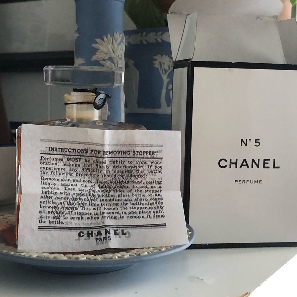 ✨RARE✨ Vintage Chanel - Picture 11 of 11